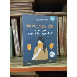 Người nhạy cảm: món quà hay lời nguyền? - Elaine N.Aron