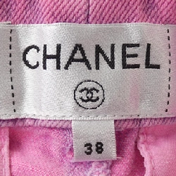 Chanel CHANEL P70662V62122 Quần - Hàng hiệu Chính hãng 816626