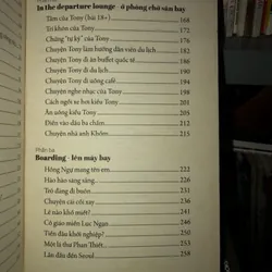 Trên đường băng - Tony buổi sáng 696409