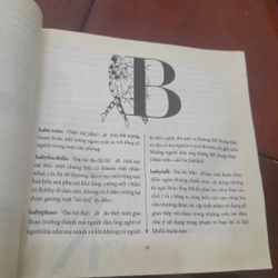 The DICTIONNARY of LOVE - TỰ ĐIỂN TÌNH YÊU 453675