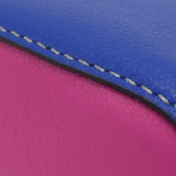 Túi Loewe Puzzle Edge Zigzag Mini A510P88X03 619564