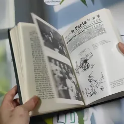 [MIỄN PHÍ BỌC SÁCH] Việt Nam Đất Nước Con Người 750808