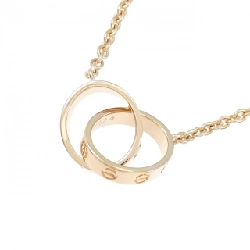 Dây chuyền Cartier Baby Love - Hàng hiệu Chính hãng 844270