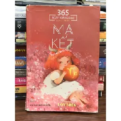 Ma Kết – Nhóm Lovedia — (Lovedia biên soạn) 577727