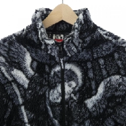 シュプリーム SUPREME Saint Michael FLeece áo khoác - Hàng hiệu Authentic 888006