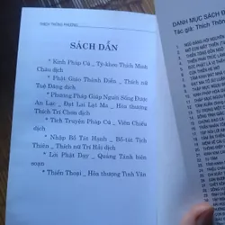 Sống không hận thù - Thích Thông Phương 558936