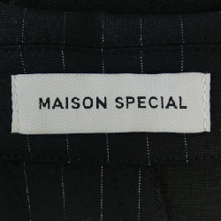Maison Special MAISON SPECIAL Áo gile 631989