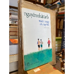 Trước vòng chung kết - Nguyễn Nhật Ánh 127687