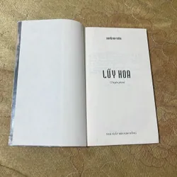 LUỸ HOA- NGUYỄN HUY TƯỞNG 705396