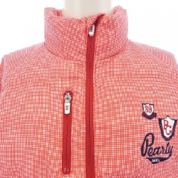 Áo khoác lông vũ PEARLY GATES - Hàng hiệu Authentic 882148