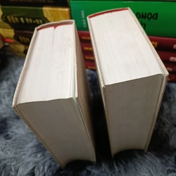 Tuyển tập tác phẩm Nguyên Hồng được giải thưởng HCM 470456