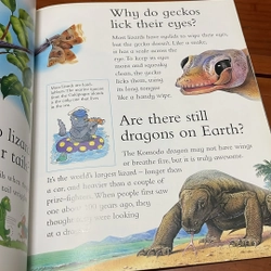 PICTURE BOOK Snakes shed their skin 536374