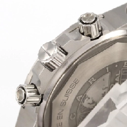 Đồng hồ Bulgari Diagono GMT DP42SGMT/DP42C14SSDGMT SS tự động - Hàng hiệu Authentic 882122