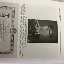 Người vào tâm bão - Lê Duy Nghĩa 997186