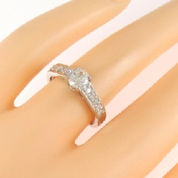Nhẫn kim cương PT900 0.317CT - Hàng hiệu Chính hãng 855836