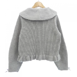 【Mã giảm giá】Siêu đẹp SUPER BEAUTY Áo khoác 634069