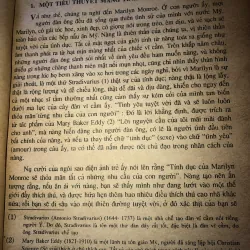 Nhung mối tình và cuộc đời điện ảnh của marilyn Monroe 970495