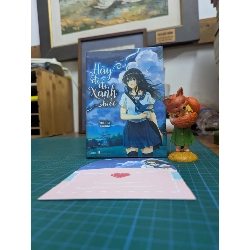 Hãy đi đi, xanh biếc - Yutaka Kouno 557322