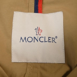 Áo khoác trench MONCLER STIBIDEN 631313
