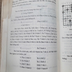 Cờ tướng quyết 2 - Sách cờ tướng hay 437267