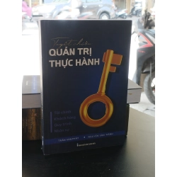 Tuyệt chiêu quản trị thực hành - Nhiều tác giả