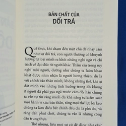 Bản Chất Của Dối Trá - Dan Ariely 303005