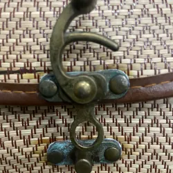 Túi xách cói 1009596