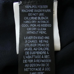 【Mã giảm giá】ZERRO+MARIA CORNEJO Quần 654385