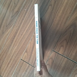 Hạnh phúc tại tâm 551987