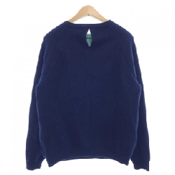 FENDI FZX110 AM63 Áo len - Hàng hiệu Chính hãng 888557