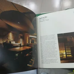 CONTEMPORARY JAPANESE RESTAURANT DESIGN (THIẾT KẾ NHÀ HÀNG NHẬT BẢN ĐƯƠNG ĐẠI) 751698