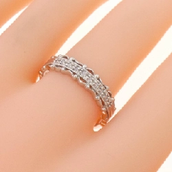 Nhẫn kim cương PT900 0.14CT - Hàng hiệu Authentic 847963
