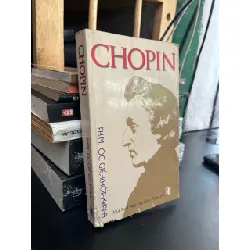 Chopin - PH.M Ôc-giê-khốp-xkai-a