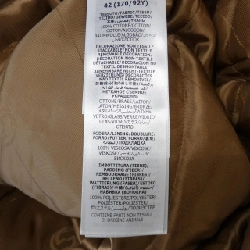 【Mã giảm giá】Gucci GUCCI Áo khoác denim 636155