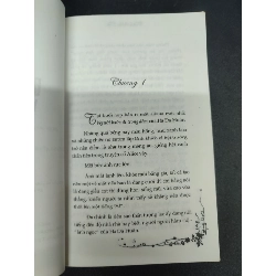 Dư vị trà chiều năm 2010 mới 80% bẩn ố nhẹ HCM2902 văn học 913397