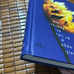 Một thoáng ta rực rỡ ở nhân gian - Ocean Vuong 537325