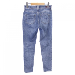 【Mã giảm giá】Quần jeans YANUK 653241