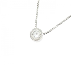 PM900/PT850 Dây chuyền kim cương 0.548CT - Hàng hiệu Authentic 860082