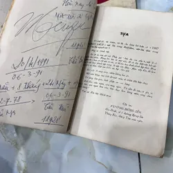 Thú chơi sách - Vương Hồng Sển 662224