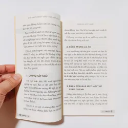 Stop Overthinking - Sống Tự Do, Không Âu Lo  759017