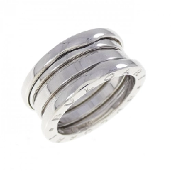 Bulgari B.zero1 Nhẫn 3 Băng - Hàng hiệu Chính hãng