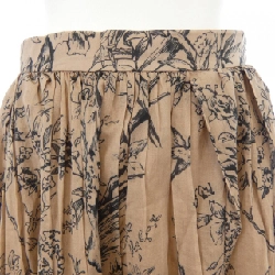 クリスチャンディオール CHRISTIAN DIOR 311J90A3843 Váy - Hàng hiệu Chính hãng 814682