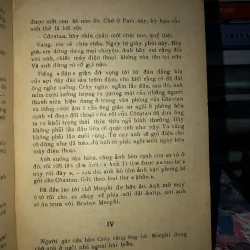 Li rượu cấm - Irwin Shaw 974003