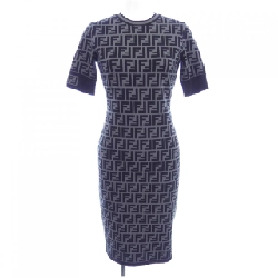 【Mã giảm giá】Đầm FENDI