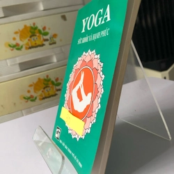 YOGA SỨC KHỎE VÀ HẠNH PHÚC  275400