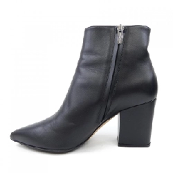 【Khuyến mãi】Giày bốt Sergio Rossi 657613