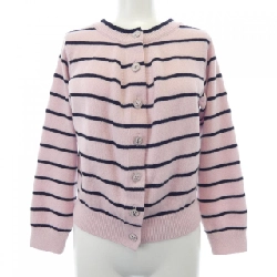 Áo cardigan CHANEL P79517K11484