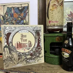 Hành trình Đông A