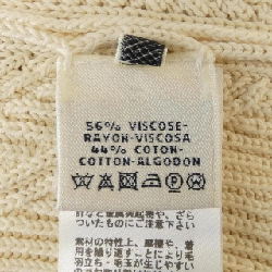 HERMES 66-7724 Áo len - Hàng hiệu Authentic 825962