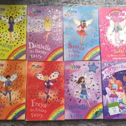 20 quyển sách ngoại văn 1006028